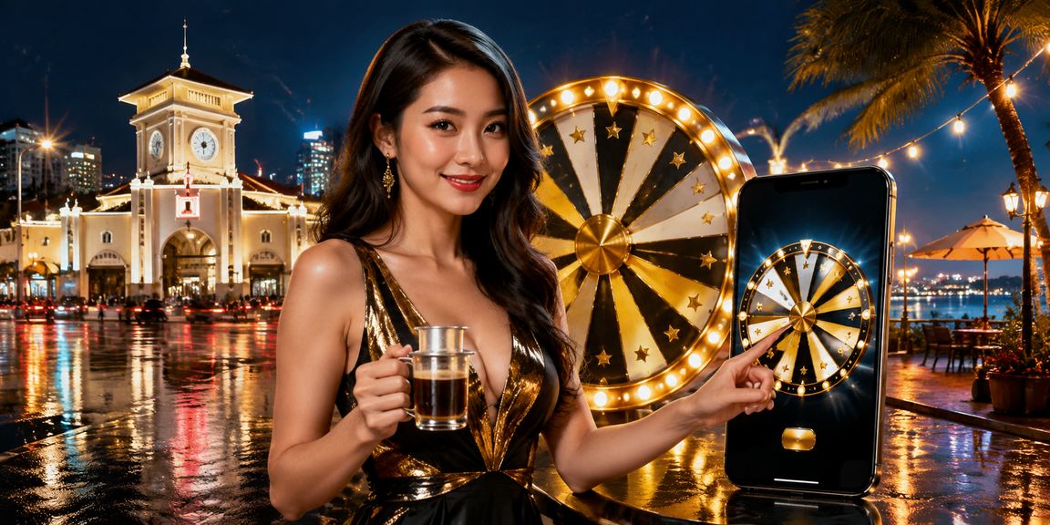 Người chơi tại TP.HCM đăng nhập vn781 trên điện thoại di động