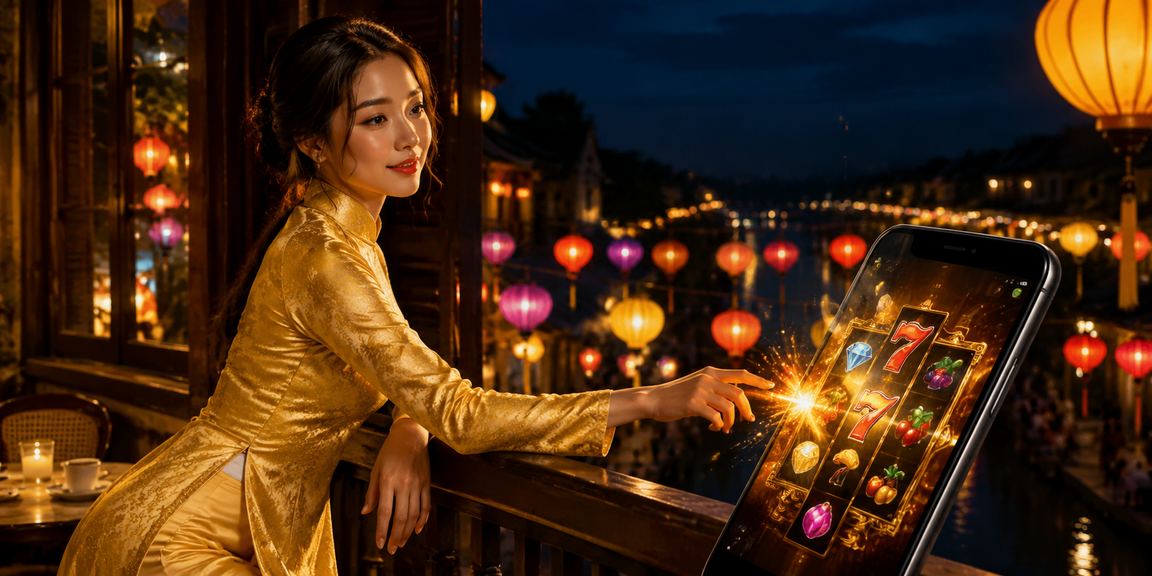 Người dùng Việt Nam trải nghiệm ứng dụng cá cược trên điện thoại Android